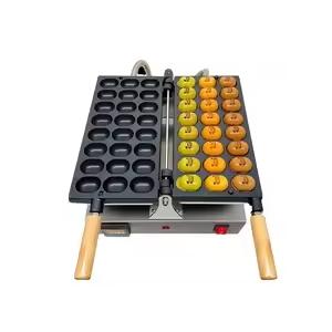 並行輸入品】 業務用 スティックワッフル マシン ワッフルメーカー