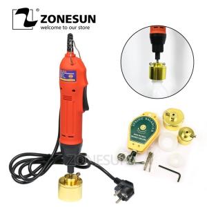 キャップ締め機 スクリューキャッパー : ダブゲンストア - 通販