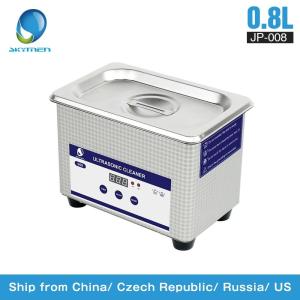 超音波洗浄器 10L デジタル ヒーター/タイマー付き 業務用クリーナー
