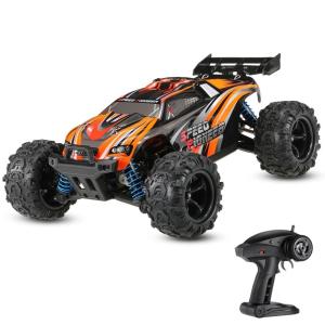 1/10 GP 4WD ツーリングカー 組立キット V-One R4 Evo.3 [33217