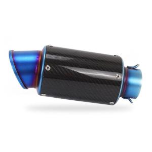 ZRX400純正マフラーのサイレンサー K482刻印 ZR400E 車検 ZRX ZR400F