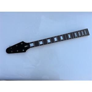 トラ杢メイプルネック STストラトタイプ交換用ネック ギターパーツ