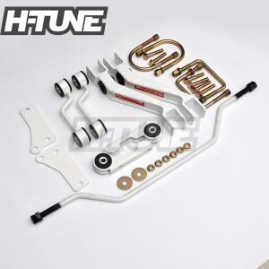 TANABE（タナベ） ダウンサス DEVIDE UP210 1台分 ハイラックス GUN125