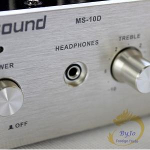 真空管アンプ Bluetooth ブルートゥー...の詳細画像3