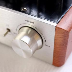 真空管アンプ Bluetooth ブルートゥー...の詳細画像4