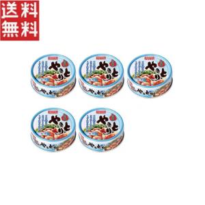 ホテイフーズ ホテイ やきとり 塩味S 缶詰 6...の商品画像