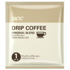 UCC ワンドリップコーヒー オリジナルブレンド 業務用7g （100袋入）