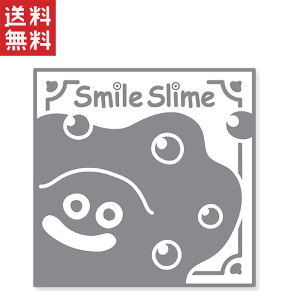 スクウェアエニックス SQUARE ENIX ドラゴンクエスト スマイルスライム ハンドタオル はぐ...