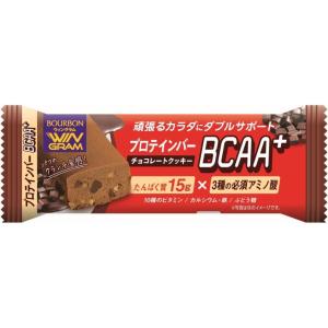 ブルボン 選べるプロテインバー&セノビ...の詳細画像3