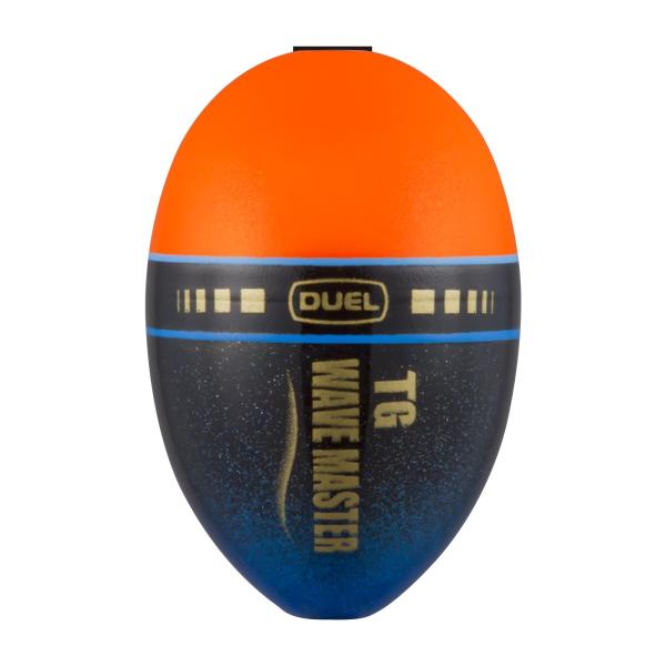 DUEL(デュエル) フカセウキ TGウェーブマスター M 0 自重:8.4g G1306- 磯釣り