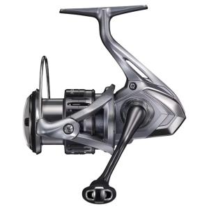 シマノ 21 ナスキー C5000XG スピニングリール - 最安値・価格比較
