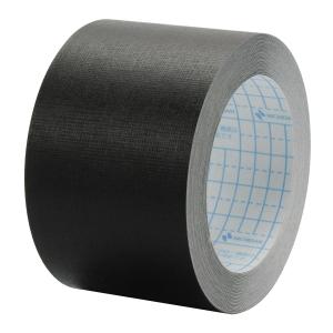ニチバン 製本テープ 50mm×10m巻 BK-506 黒