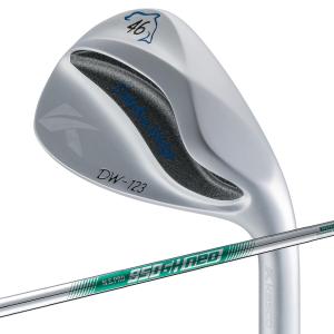 kasco kasco Dolphin Wedge DW-123［N.S.PRO 950GH neo］（56