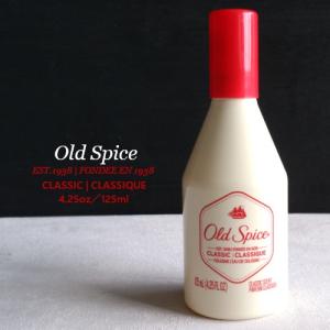 Old Spice（オールドスパイス） スティック キャプテン 3oz 85g