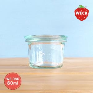 【新品】WECK ウェック タンブラー型 　(160ml)12個セット weckのおすすめ人気商品一覧 通販 - Yahoo!ショッピング