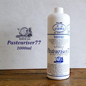 パストリーゼ77 除菌スプレー パストリーゼ 詰め替え用 1000ml 1L