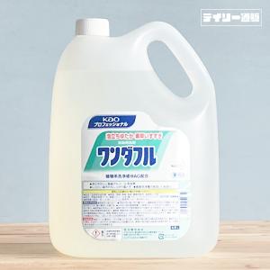 Kao（花王） ホテルバスマジックリン 4.5L 詰め替え用 浴室用洗剤 業務