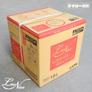 PHOENIX（フェニックス） ハーブボディソープ 4L×4個 ケース販売