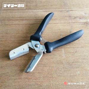 パール金属 日本製 栗むき機 栗くり坊主 ソフトグリップ はさみ 皮剥き