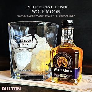 DULTON（ダルトン） アロマディフューザー オン ザ ロックス