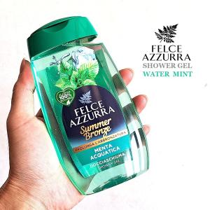 FELCE AZZURRA（フェルチェアズーラ） ボディソープ シャワージェル