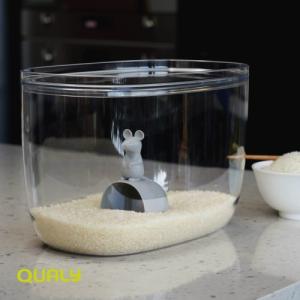 DULTON（ダルトン） CH00-H05-5 GLASS COOKIE JAR 5L ガラスクッキー
