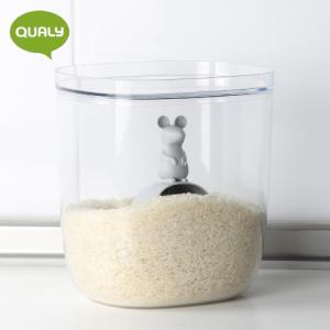 DULTON（ダルトン） CH00-H05-5 GLASS COOKIE JAR 5L ガラスクッキー