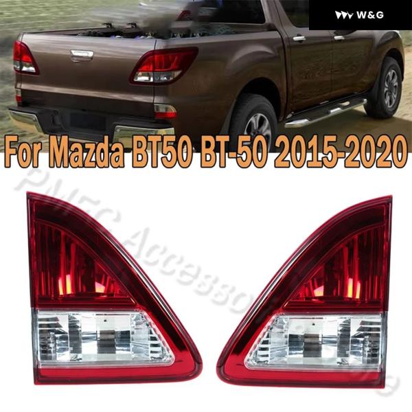 並行輸入品 マツダ BT50 BT-50 2015 - 18-2020 車内 リア テールライト ウ...