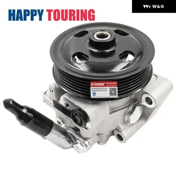 並行輸入品 油圧 パワーステアリング ポンプ フォード エッジ/エクスプローラー 3.5L 07-1...