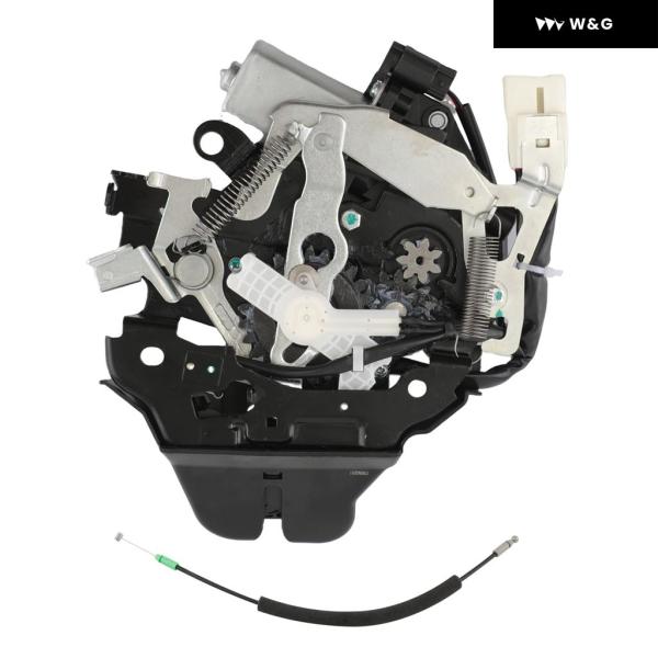 並行輸入品 トランク ロック アクチュエーター モーター レクサス LS600H 5.0L 2008...