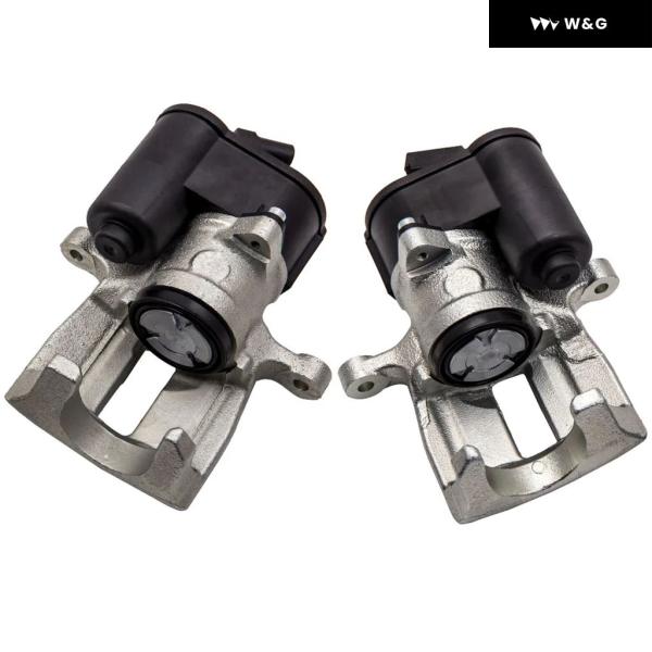 並行輸入品 リアブレーキ キャリパー VW パサート 365 362 CC 358 2010-201...