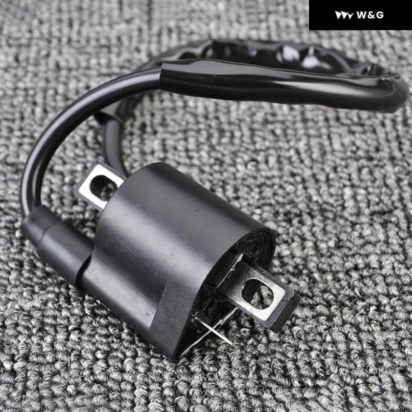 並行輸入品 イグニッション コイル ヤマハ DT50 PW80 PW50 RT100 TT250 T...