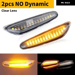 並行輸入品 2X LED ウィンカーライト サ...の詳細画像5
