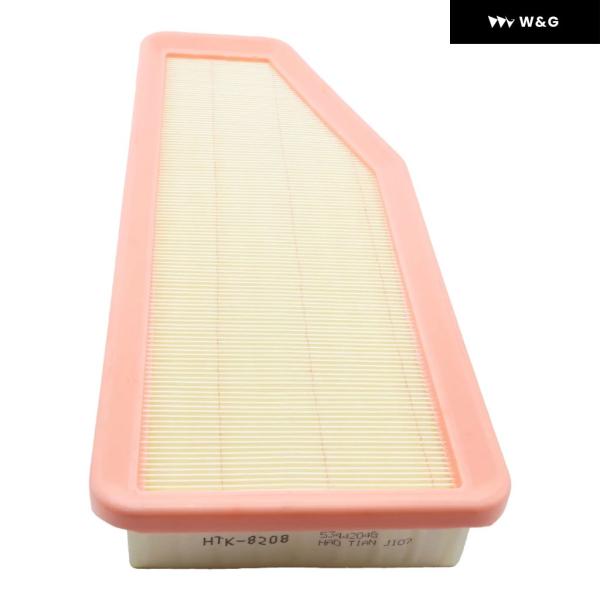 並行輸入品 エンジン エア フィルター JEEP CHEROKEE KL 2.0T 2018-202...