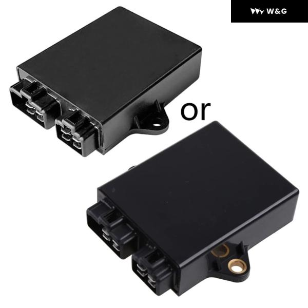 並行輸入品 4RF-82305-00 オートバイ バイク CDI ボックス 点火 制御 ユニット ヤ...