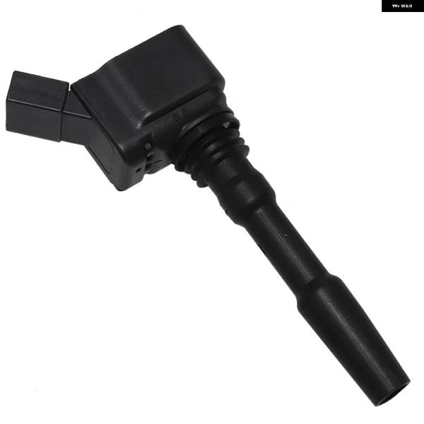 並行輸入品イグニッション コイル 06H905110F アウディ A3 A4 A6 Q5 Q7 2....