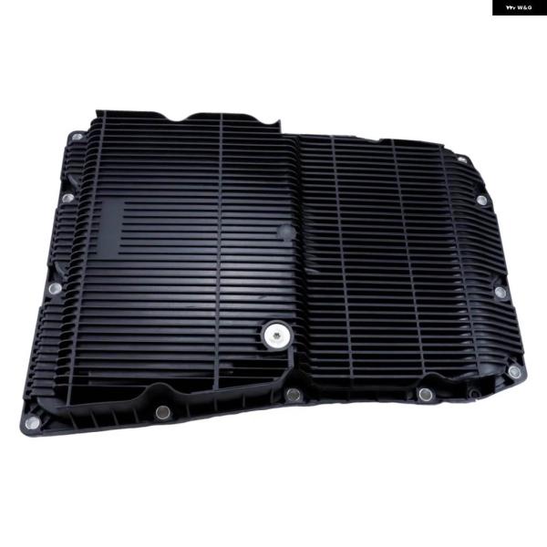 並行輸入品オートマチックトランス ミッション オイルパン ポルシェ パナメーラ 970 3.6L 2...