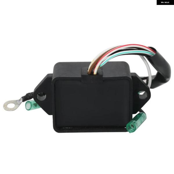 並行輸入品6E0-85540-71 / 6E0-85540-72 オートバイ 点火 システム ユニッ...