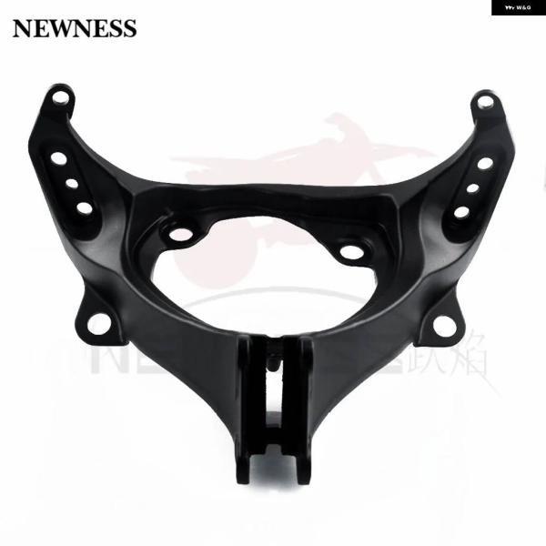 並行輸入品スズキ GSXR GSX-R 1000 2007-2008 フロントアッパーステー フェア...