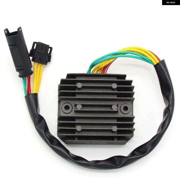 並行輸入品オートバイ 電圧レギュレータ 整流器 BMW F800GT F800R F800S G65...