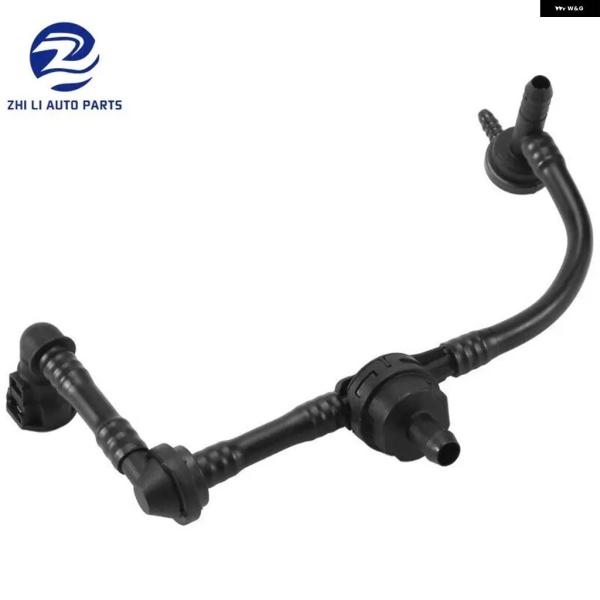 並行輸入品エンジン ブリーザーホース VW ゴルフ ウォーター パイプ OEM 03F133751B