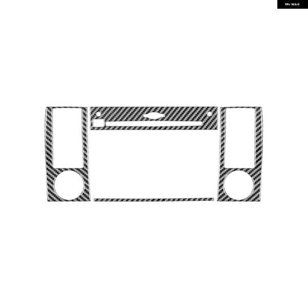 並行輸入品センター コンソール CD ラジオ パネル メルセデス ベンツ R クラス R350 20...