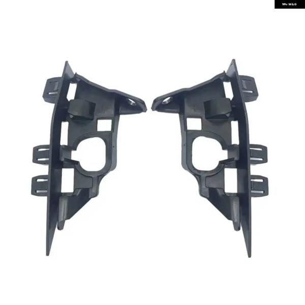 並行輸入品フロント バンパー ブラケット サポート ブラケット 左右51117165180 5111...