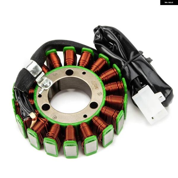 並行輸入品 バイク マグネト ジェネレーター ステーターコイル カワサキ ZXR400R ZX400...