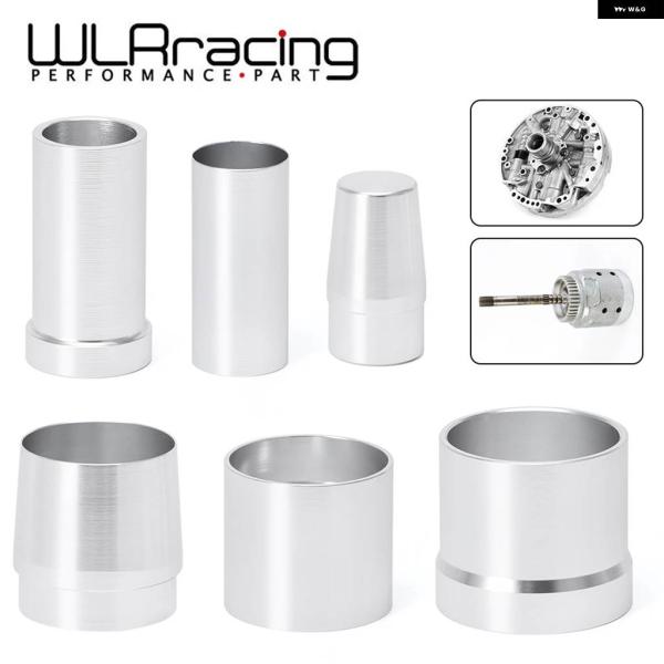 並行輸入品 J-36418-C タービンシャフトシールインストーラー/リサイザートランス ミッション...