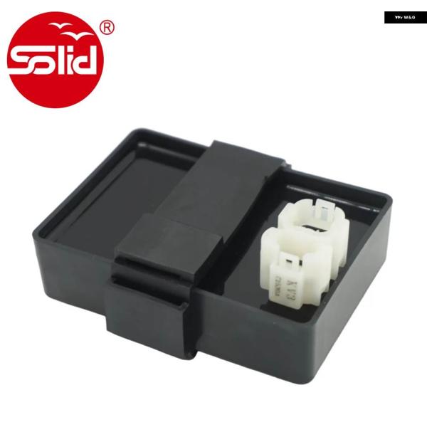 並行輸入品 KV3 CI530 CI530A CDI アセンブリ ホンダ NSR 250 86-87...