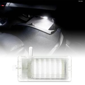 並行輸入品 MINI R50 R52 R53 R55 R55N R56 R56N R57 R57N R60用 ホワイトLED グローブ ボックス トランク ライト