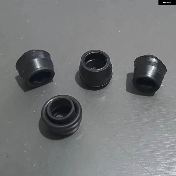 並行輸入品 パジェロ IO H77W シール フロントブレーキ キャリパーピン 4個 フロント2輪用