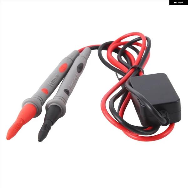 並行輸入品 高電圧コンデンサ放電ペン LED AC/DC放電0〜1000V4700ΜF電子機器リペア...