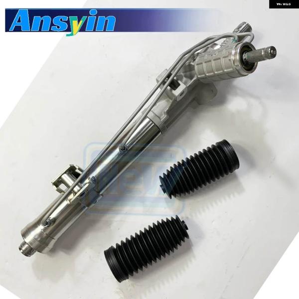並行輸入品 油圧 式パワーステアリングラックギア ボックス 左ハンドル BMW E46 316I 3...